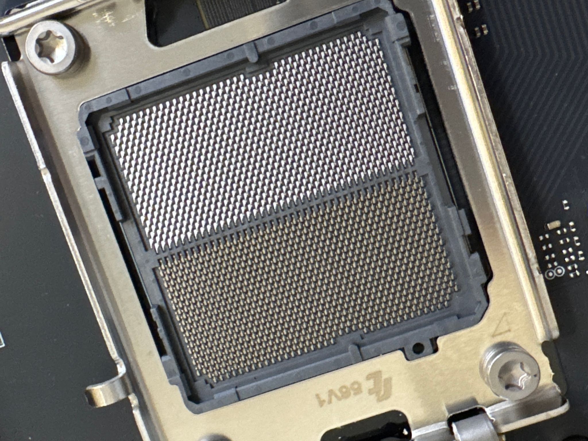 MSI B840-VC Wifi AM5 motherboard