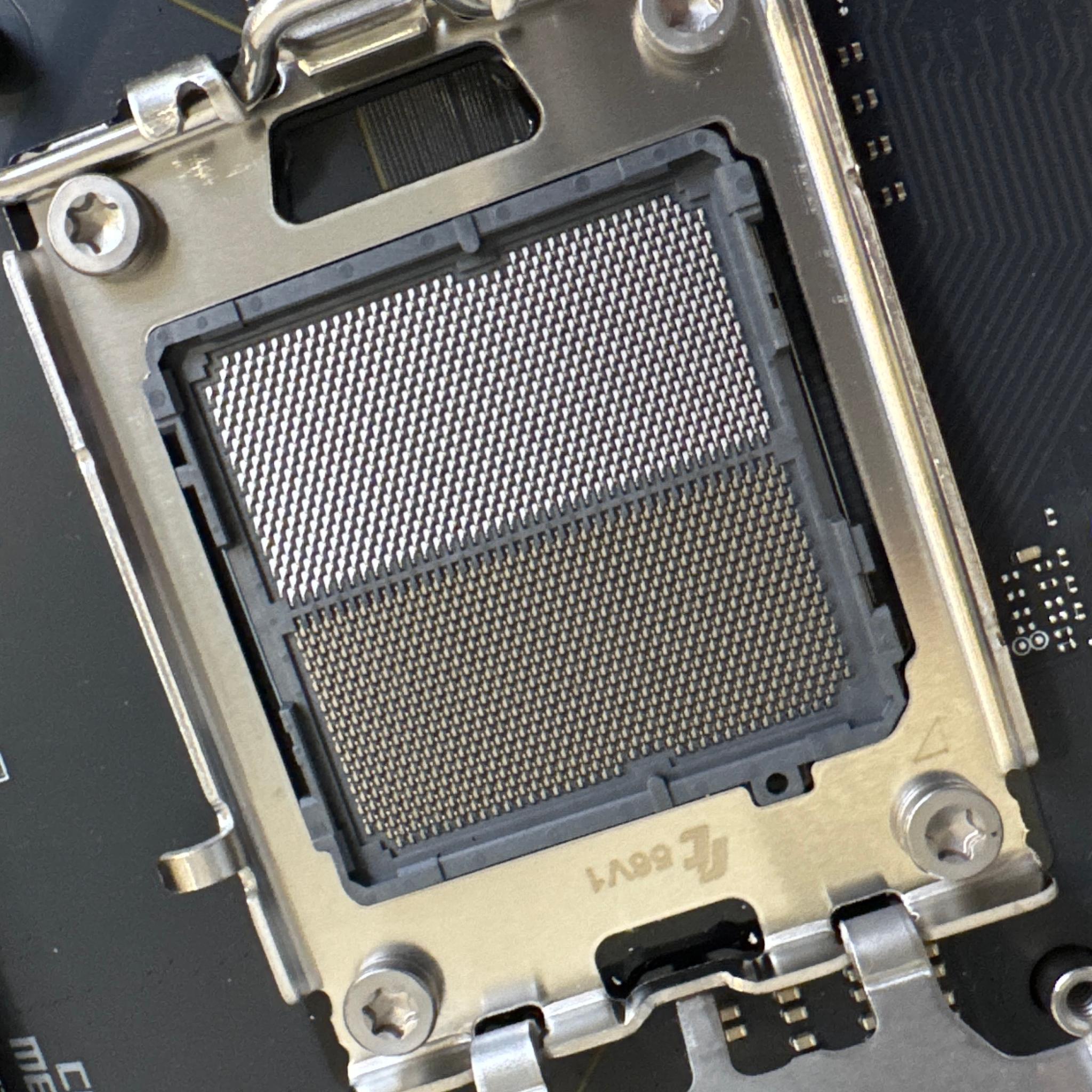 MSI B840-VC Wifi AM5 motherboard