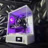 🧊💻 DIGI ICE 3660 💻🧊 Ryzen 5 3600| RTX 2060 6 GB| 750 GB  NVMe| 16 GB DDR4 | 650 W PSU