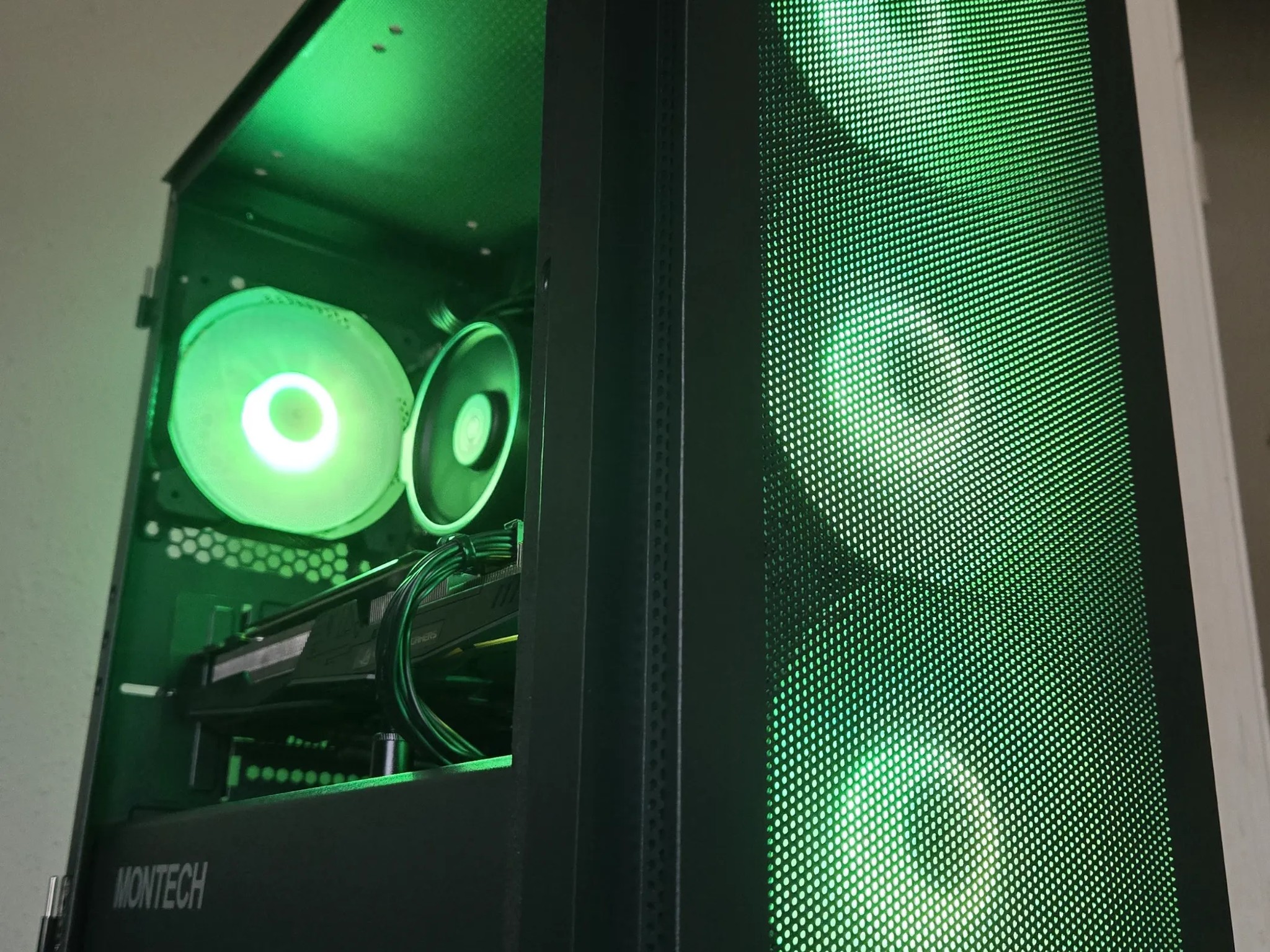🖥️ 1080p Value King Gaming PC 👑 Powered by Ryzen 5 5500 + GTX 1070