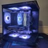 🖥️Player 1 1080p Gaming PC🖥️ |Ryzen 5 5600X|RTX 4060 8GB|16GB DDR4|1TB NVME|Wifi/BT|Win 11 Pro🖥️