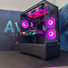 RTX 3070|Ryzen 7 3700x|32GB RAM|1TB M.2 SSD|Windows 11 Pro
