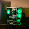 BUDGET GAMING PC |Ryzen 5 3500|gtx 1070TI|16GB ram