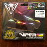 Patriot Viper RGB 16 GB DD4-3200 CL16