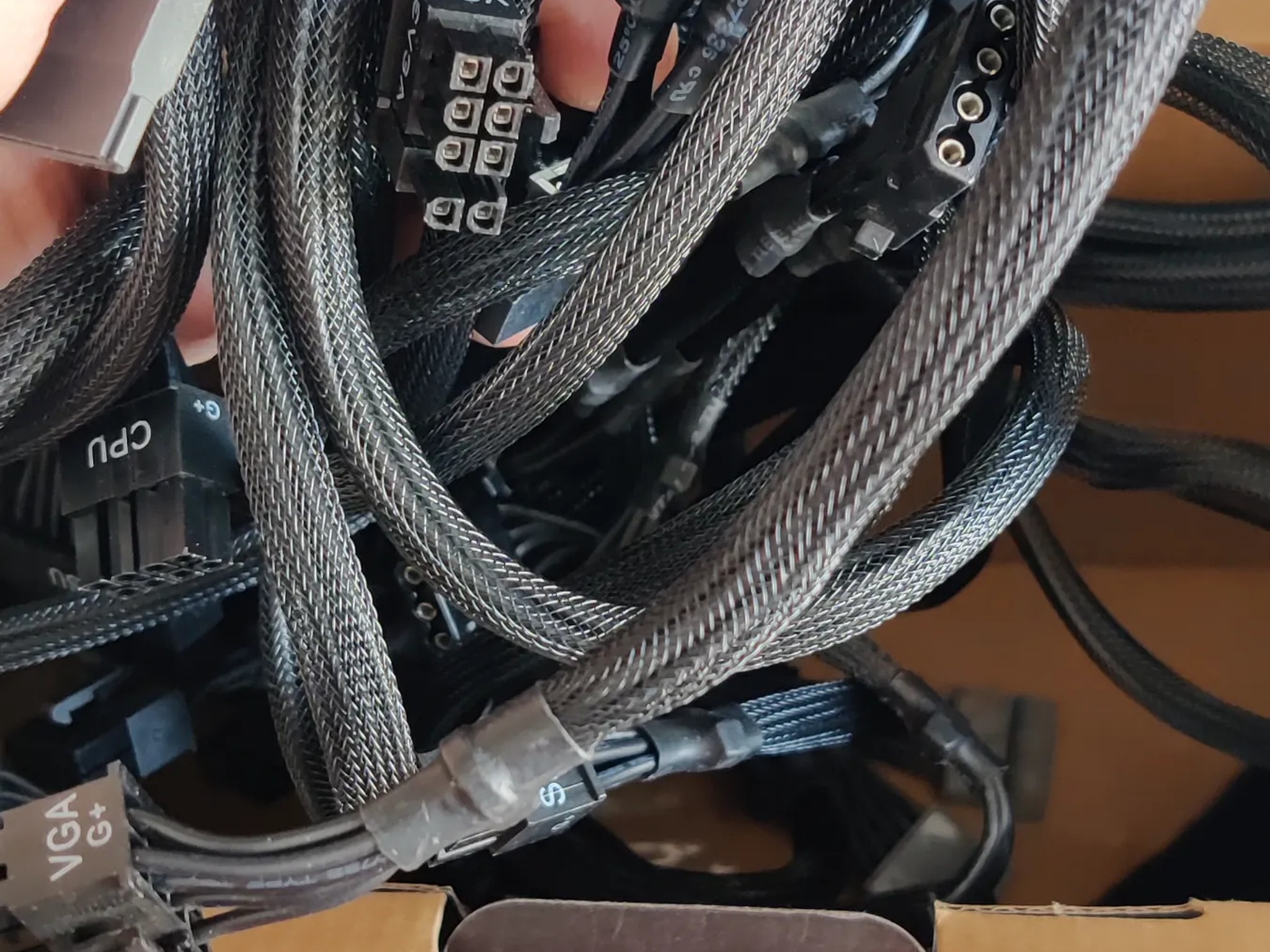 EVGA 1300w