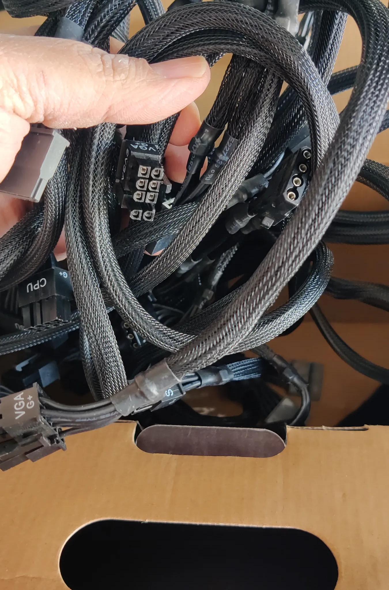 EVGA 1300w