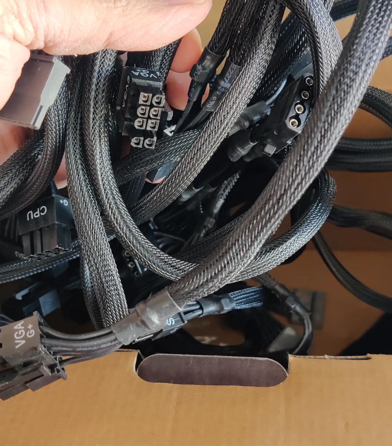 EVGA 1300w