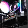 🎮 High Performance Gaming PC – Ready to Plug In and Play!