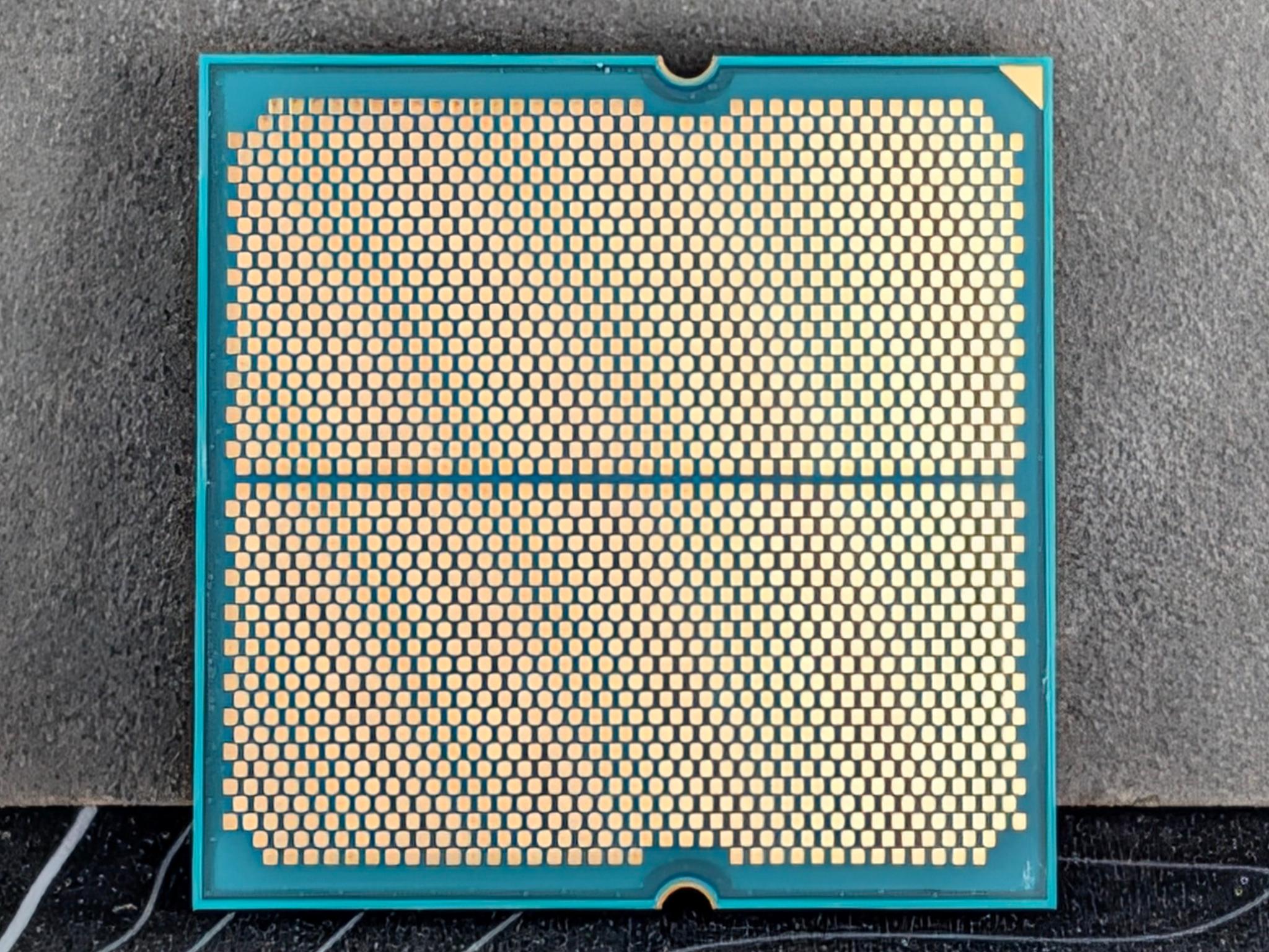 AMD Ryzen 7 7800X3D