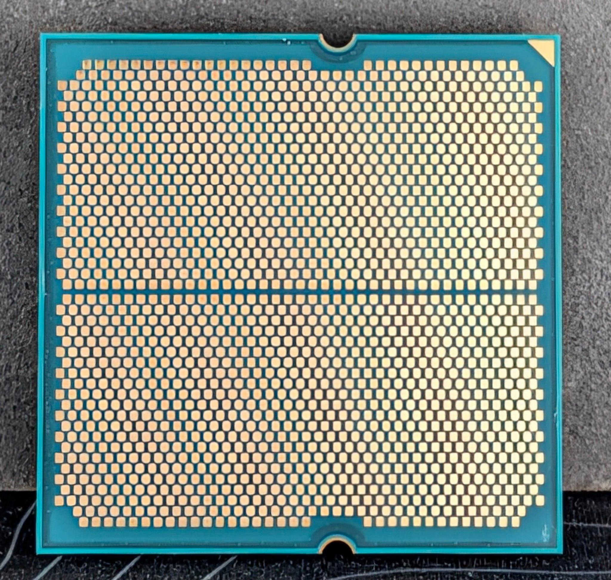 AMD Ryzen 7 7800X3D