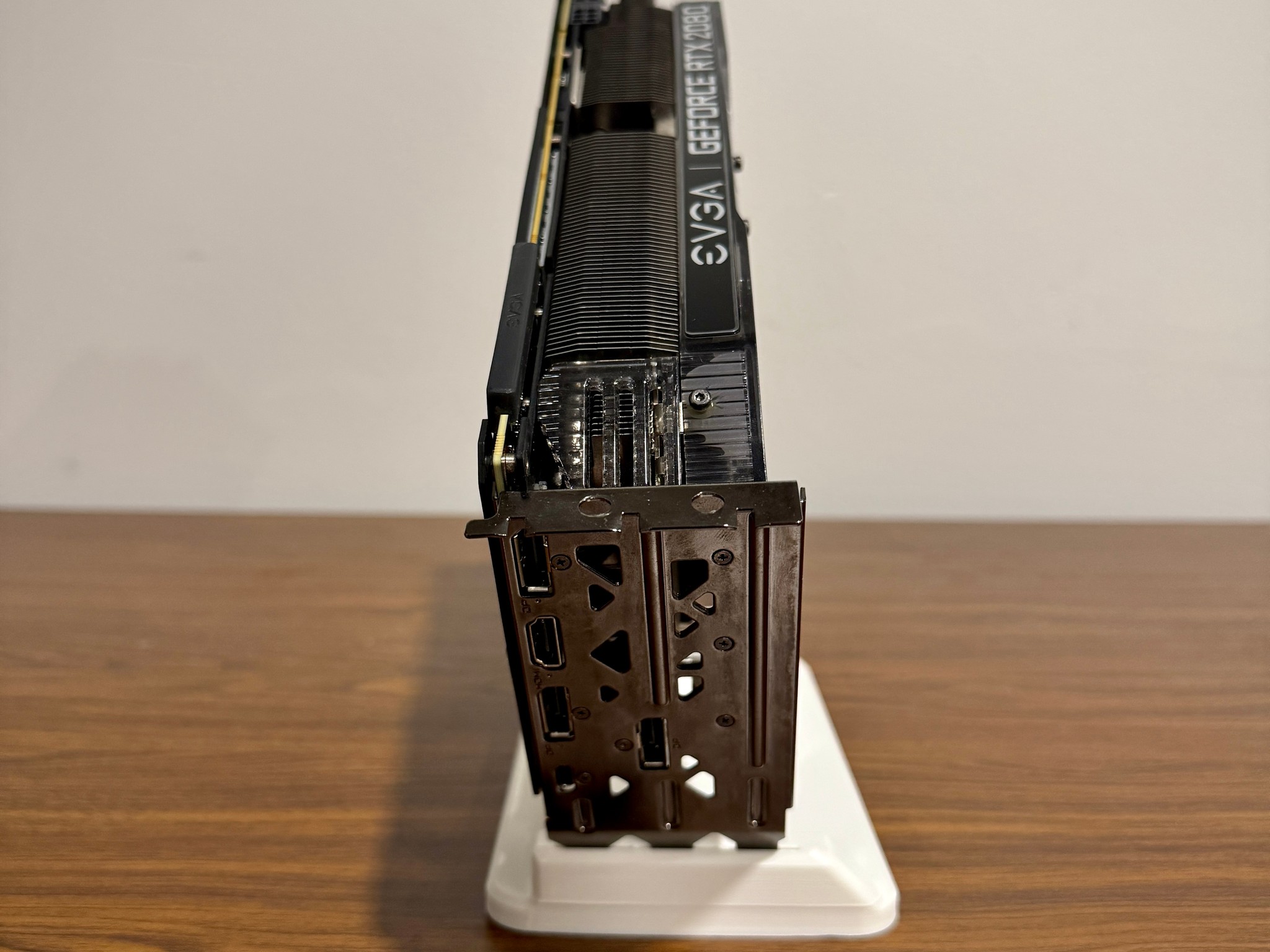 EVGA XC ULTRA GAMING GeForce RTX 2080 SUPER 8 GB Video Card