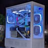 Founder's Edition |1440p ⚪️Gaming PC | RTX3070TI FE| Ryzen 7| Steel Legend| 1TB NVMe | Windows 11