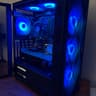 Custom PC - Intel i7-7700 | GTX 1070 | 32GB DDR4 | 256GB NVMe + 500GB SATA SSD | WIFI + BT | Win11