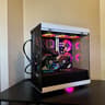 Ryzen 7 5700X | RTX 3070 | 32GB RAM | 2TB M.2 NVME SSD