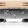 Noctua NH-L9a-AM4, Premium Low-Profile CPU Cooler for AMD AM4 (Brown)