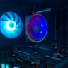 Resurge | Ryzen 5 5600G/RX 6650XT Gaming PC