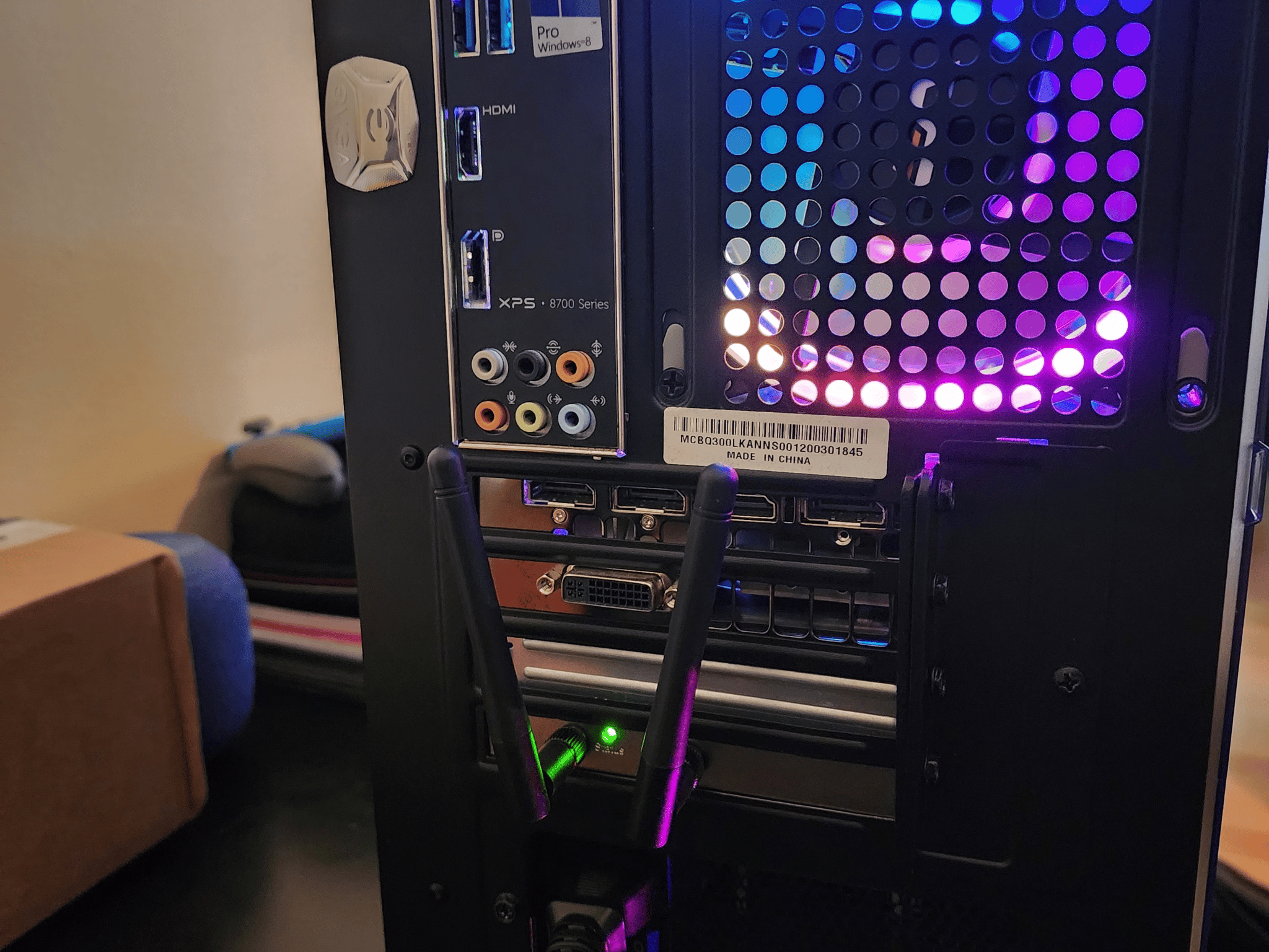 i7-4790 GTX 980 Custom PC