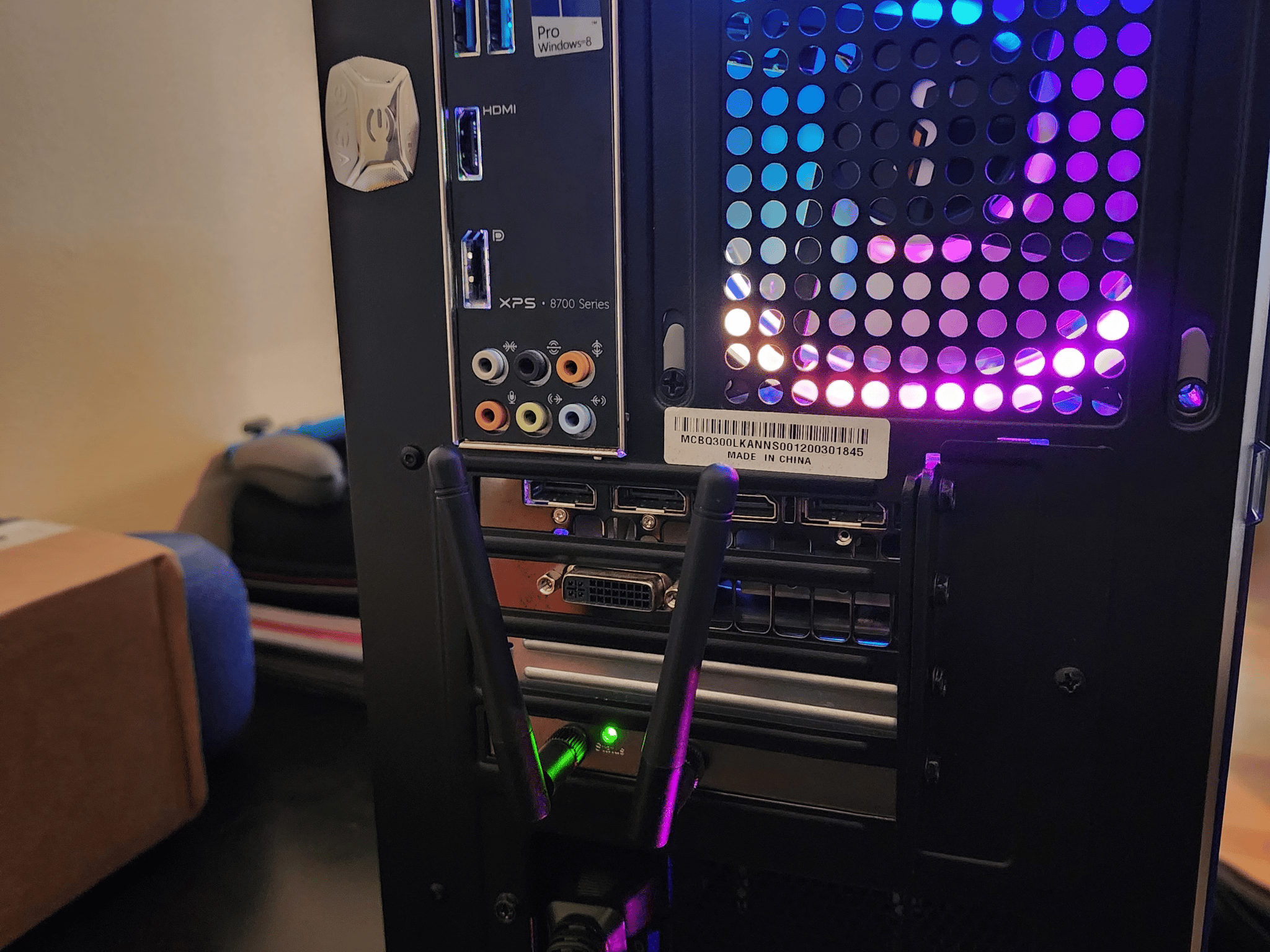 i7-4790 GTX 980 Custom PC