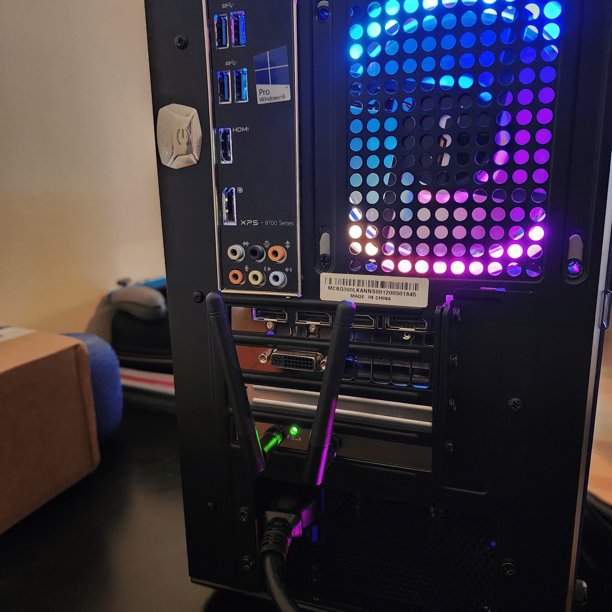 i7-4790 GTX 980 Custom PC