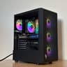RTX 5070 Intel Core i7 14700f 2tb NVME 32gb DDR5 Gaming PC