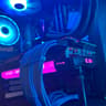 RTX 3080 /5600X Custom 1440P Gaming/streaming PC