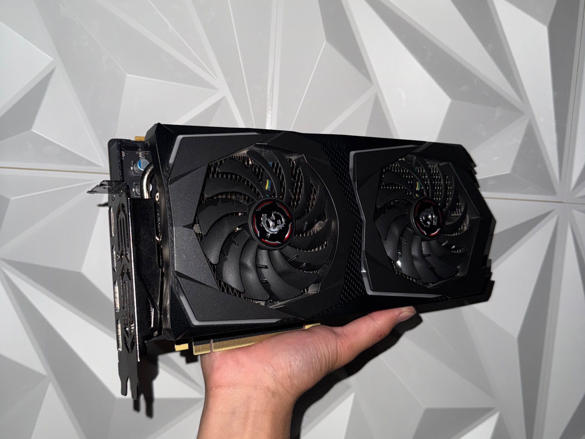 MSI 2070 Super