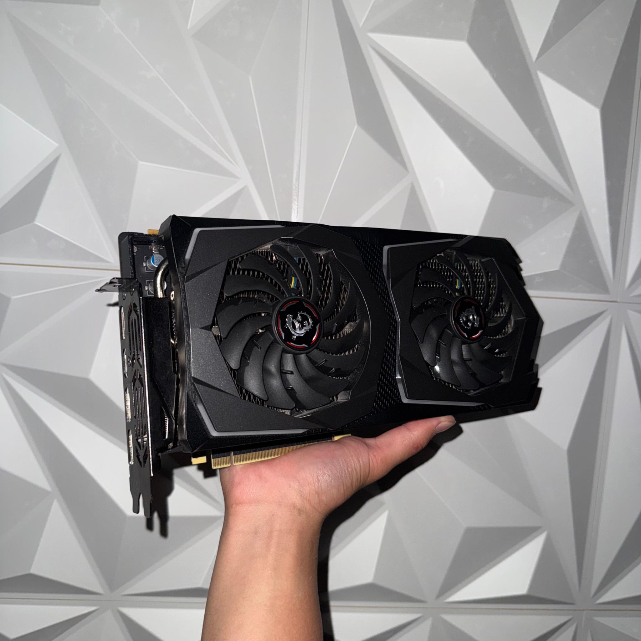 MSI 2070 Super