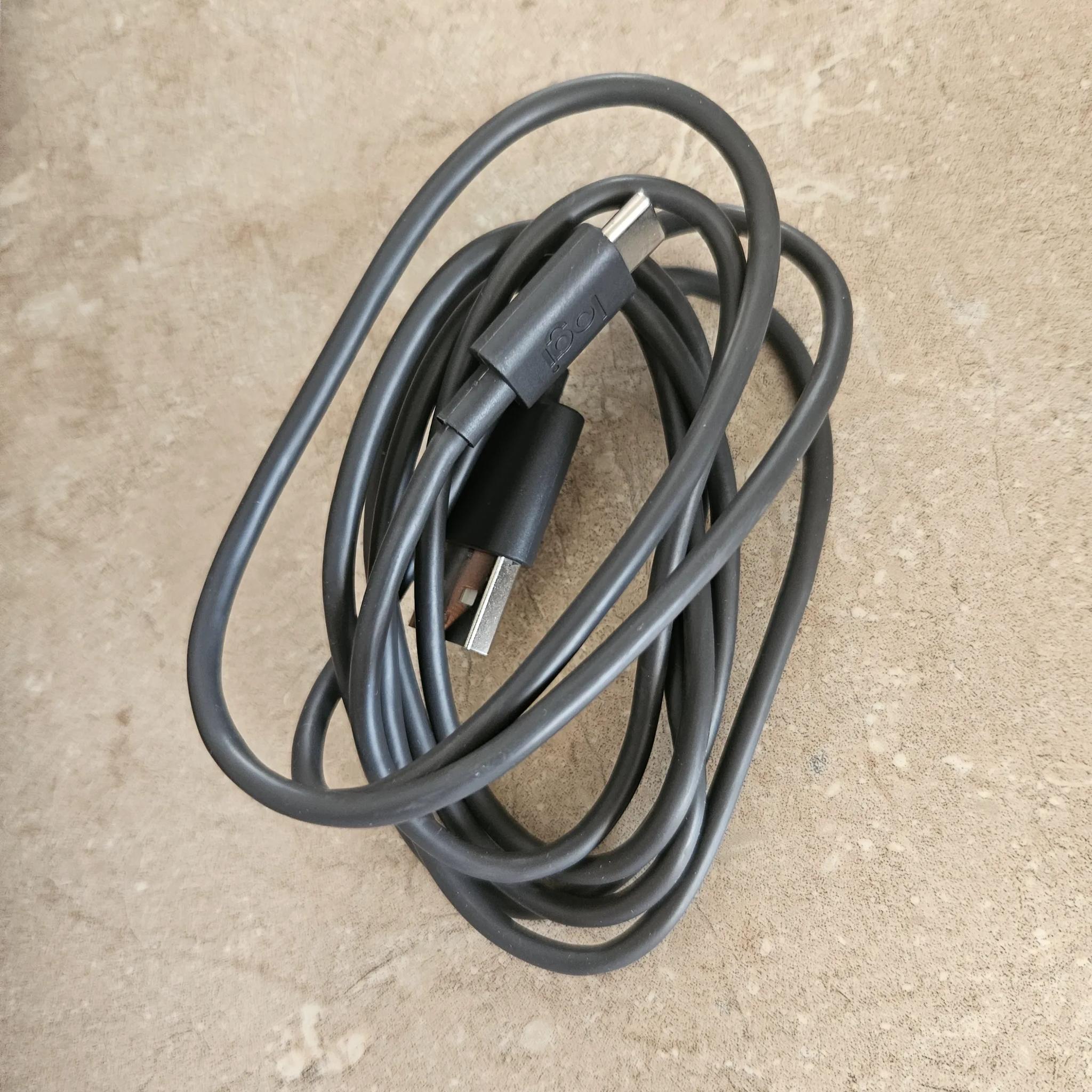 USB Streaming Light - Logitech Litra Glow