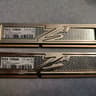 OCZ GOLD 2x2GB DDR3