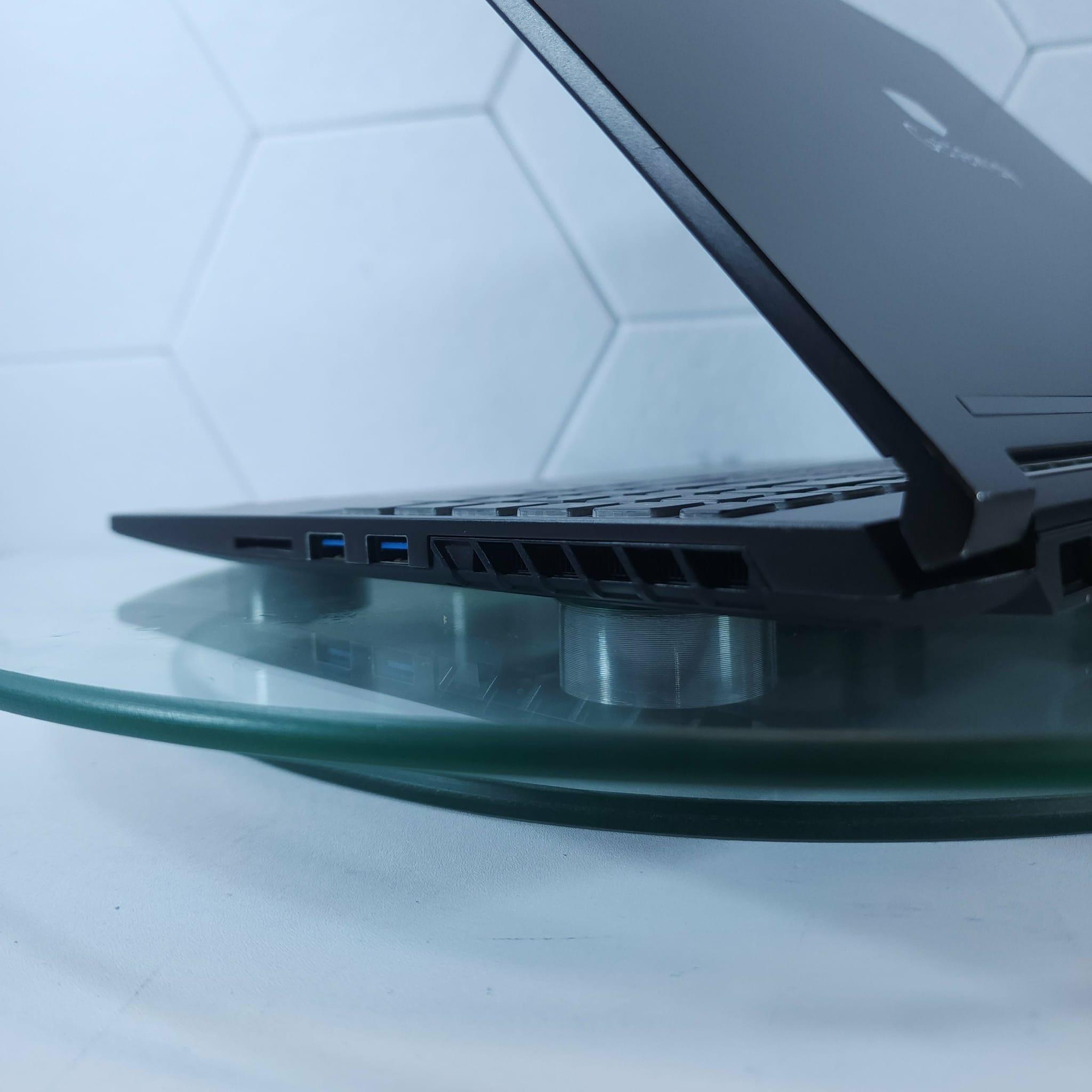 Gateway Gaming Laptop : Ryzen 5 4600H | GTX 1650