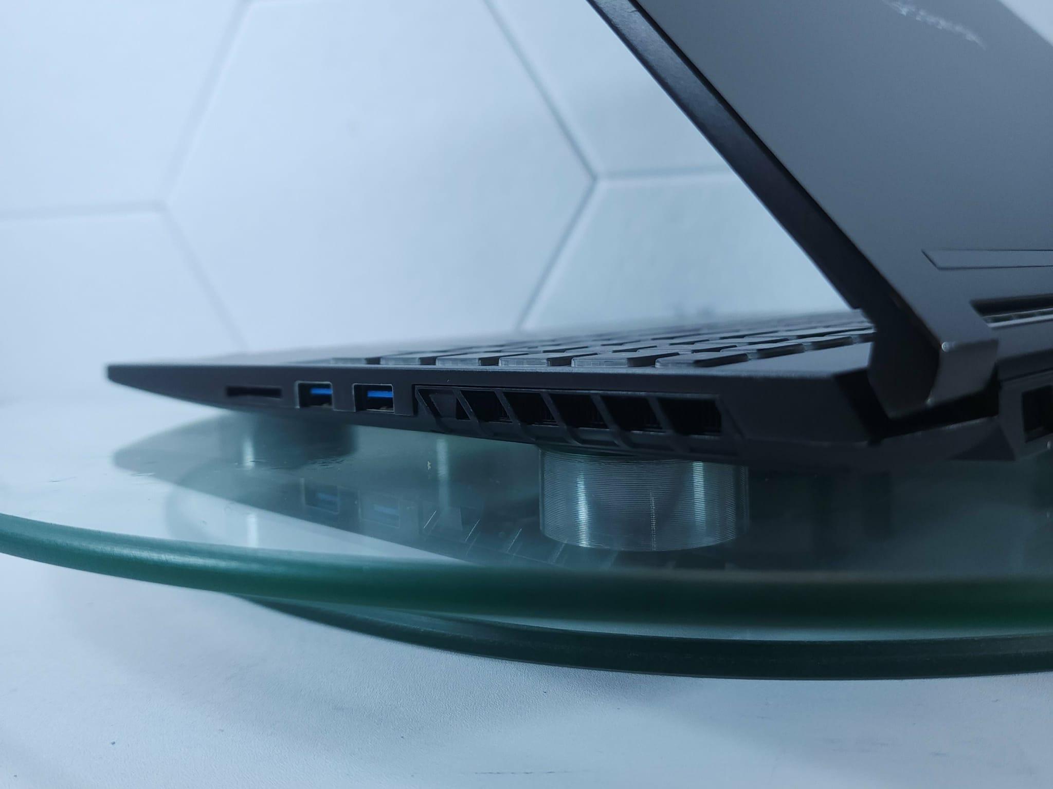 Gateway Gaming Laptop : Ryzen 5 4600H | GTX 1650