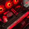 Gaming Pc: Ryzen 7 7700 + RTX 3070 ( Freshly build )