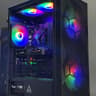 Budget Gaming PC- GTX 1060/Intel Core i5