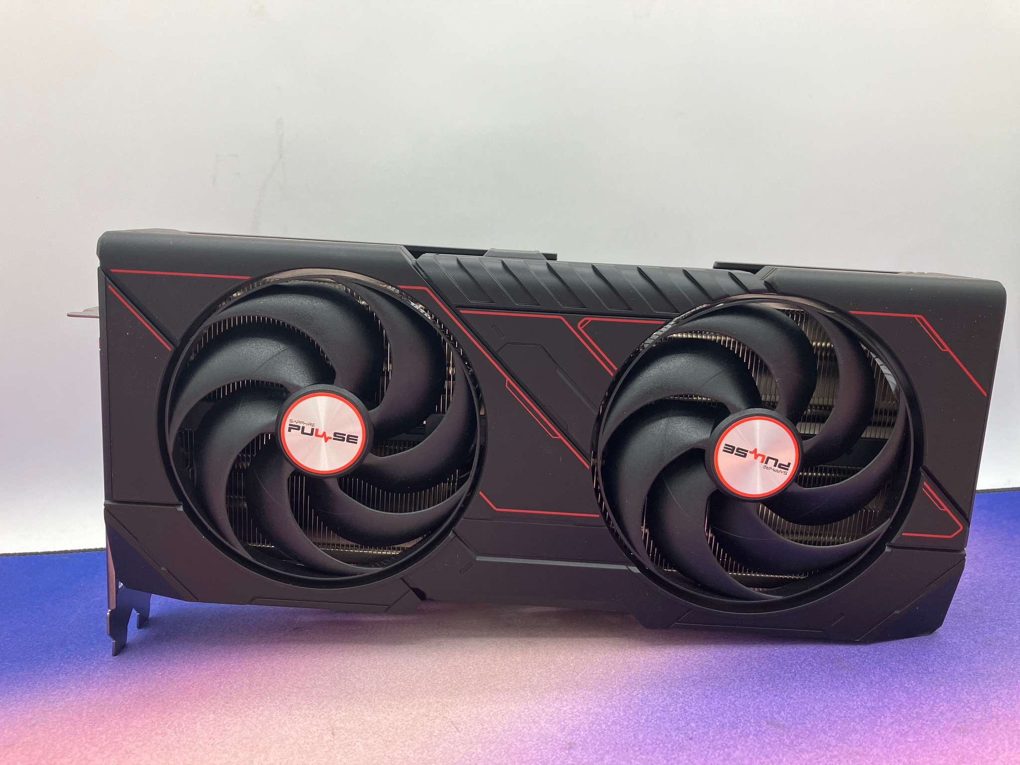 SAPPHIRE PULSE Radeon RX 9070