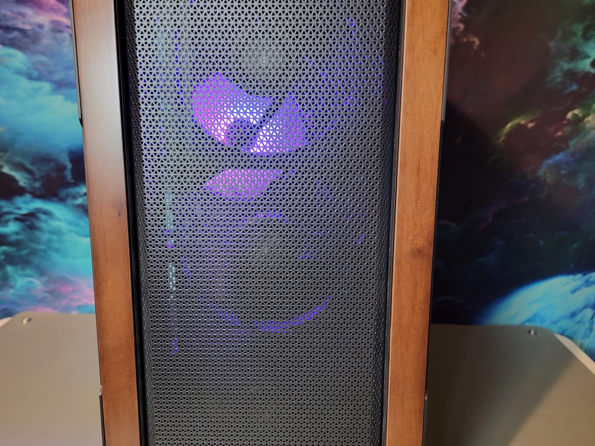 Acer Intel Arc B580 + Ryzen 7600x PC Build #59