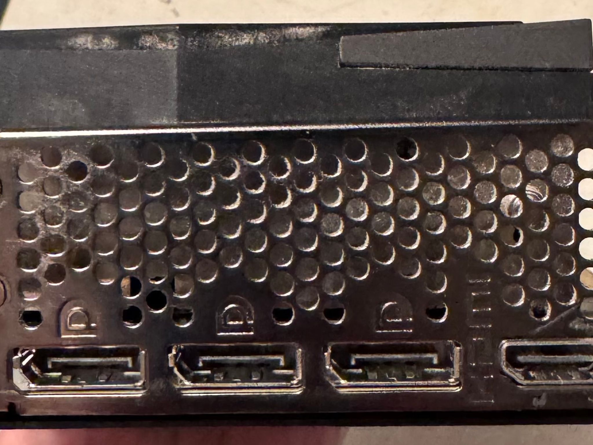 MSI GeForce RTX 3090 GAMING TRIO 24GB Graphics Card