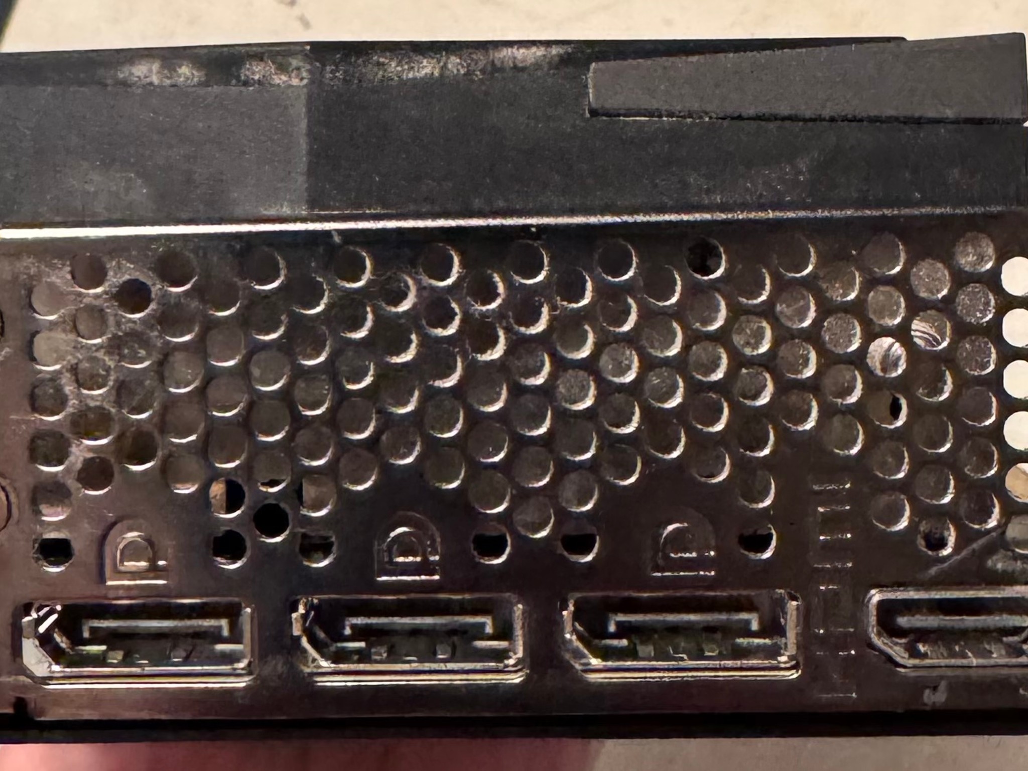 MSI GeForce RTX 3090 GAMING TRIO 24GB Graphics Card