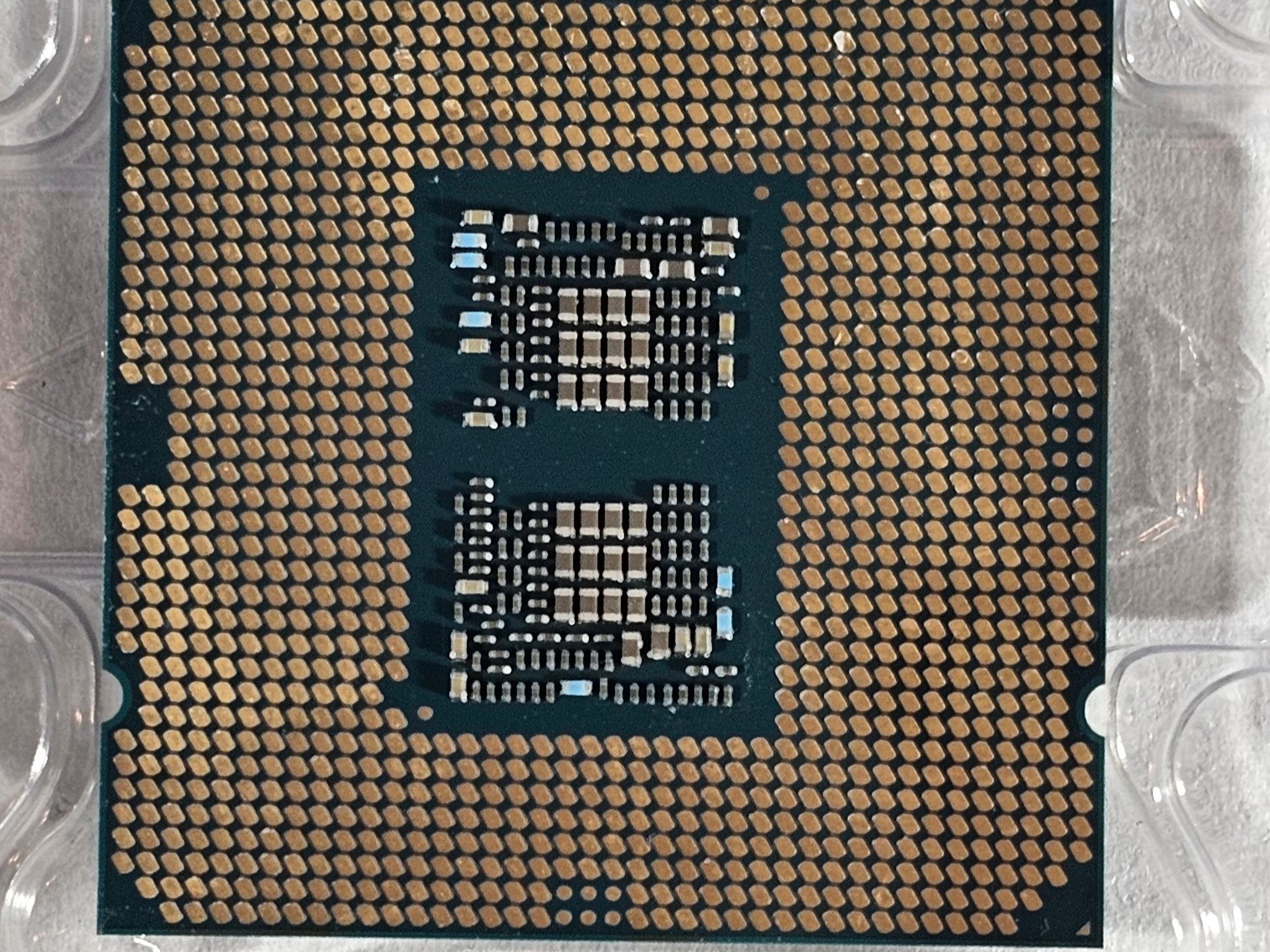 Intel Core i7-10700 LGA1200