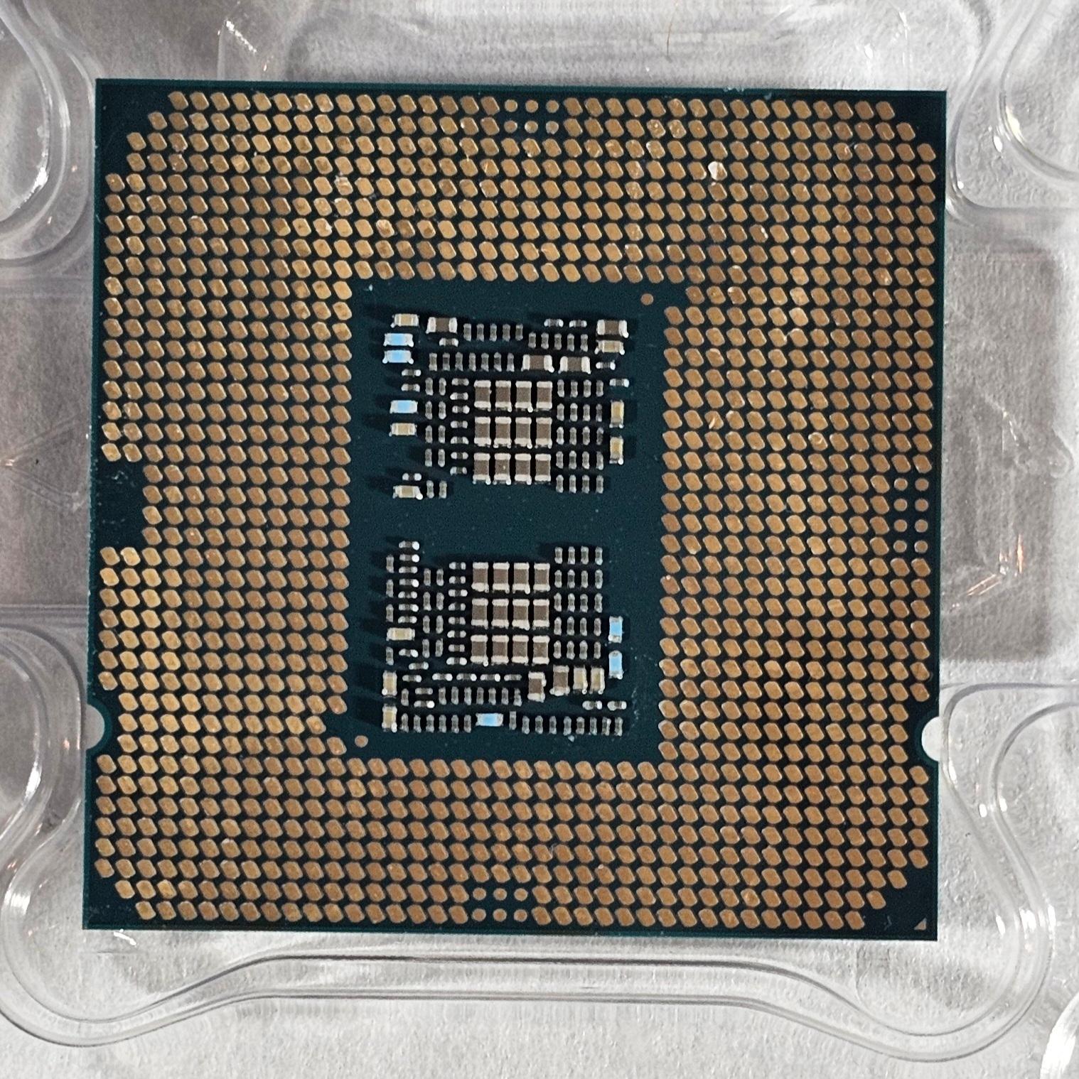 Intel Core i7-10700 LGA1200