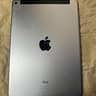 Apple iPad Air 2 – Wi-Fi + Cellular – 128GB – Space Gray