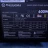 600W 80+ Gold PSU - Thermaltake SMART Series