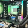 Gaming PC Ryzen 7 9700X 16GB RAM 1TB SSD RTX 4060 Ti 16GB Windows 11 Computer