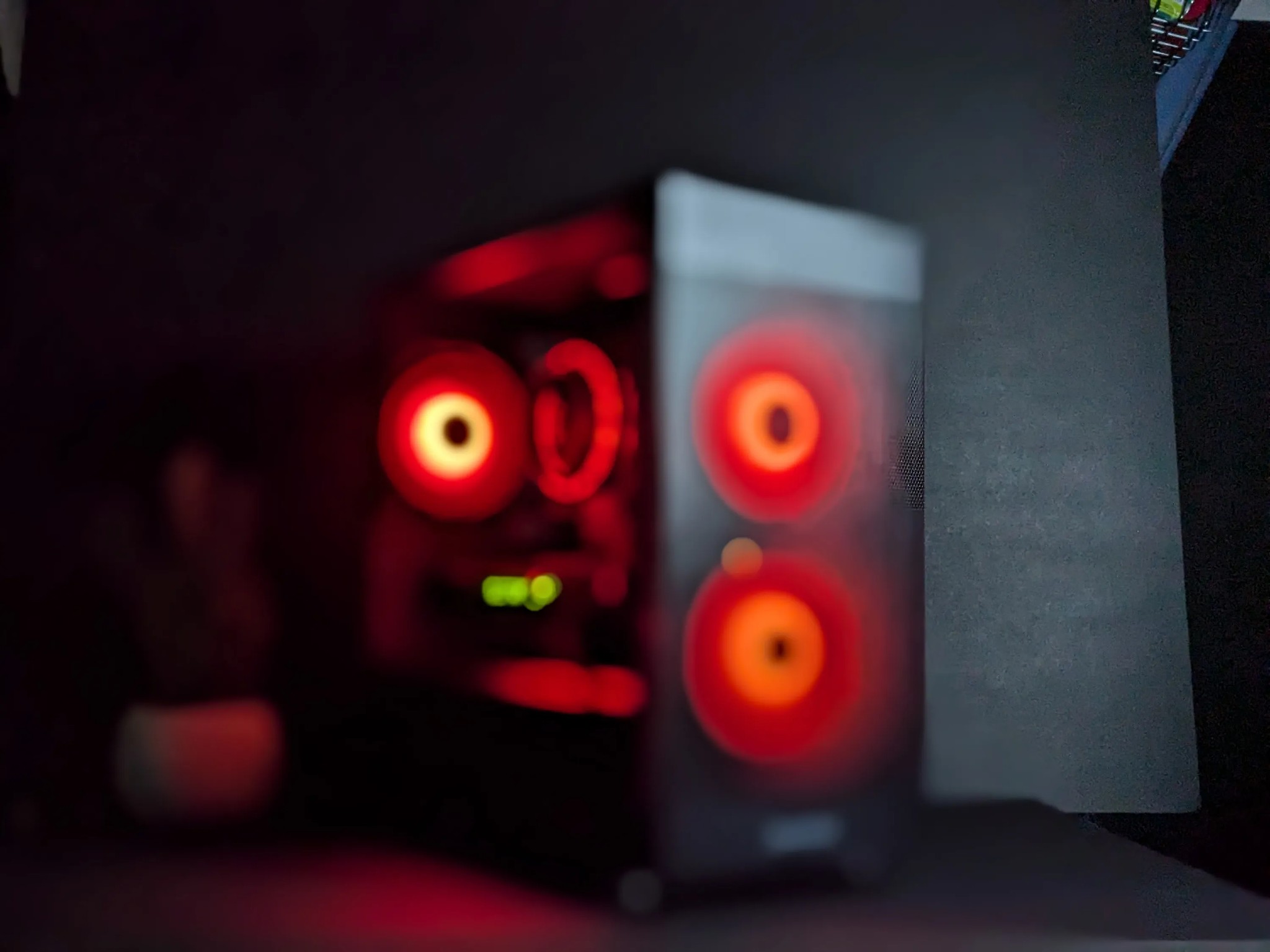 1080p Budget Gaming PC🟢⚫️⚡️GTX 970| Core I7 (Xeon)| 16GB RAM(Viper)| Windows 10/11 Pro(Activated)