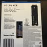 WD Black sn850p nvme ssd 2tb drive and heatsink playstation plus compatible