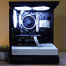 Custom 1080p Gaming PC - GTX 1660, Ryzen 5 2600, 16GB RAM