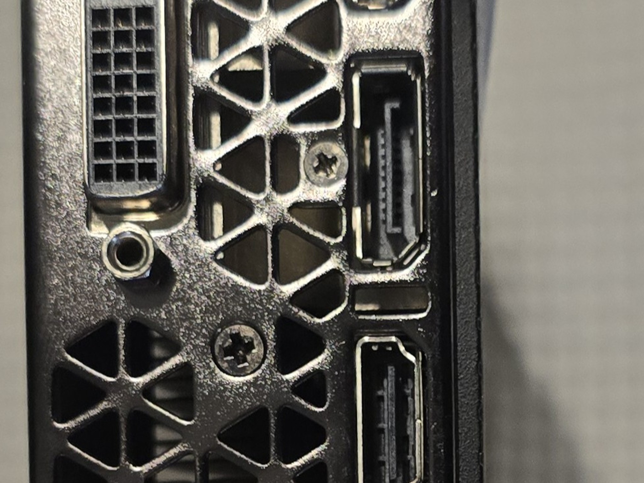 NVIDIA GeForce GTX 970 4 GB GDDR5