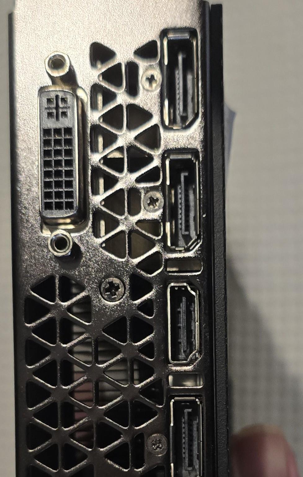 NVIDIA GeForce GTX 970 4 GB GDDR5