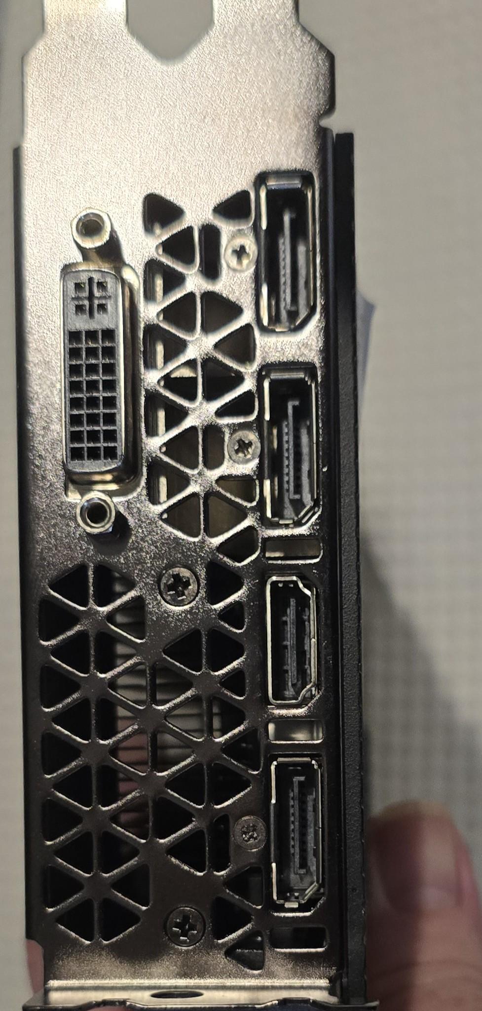 NVIDIA GeForce GTX 970 4 GB GDDR5