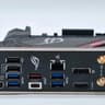 ROG Strix B550-F Gaming WiFi II + Ryzen 3950X + 16GB Aorus RGB + 500GB NMVE  210 views  8 saves