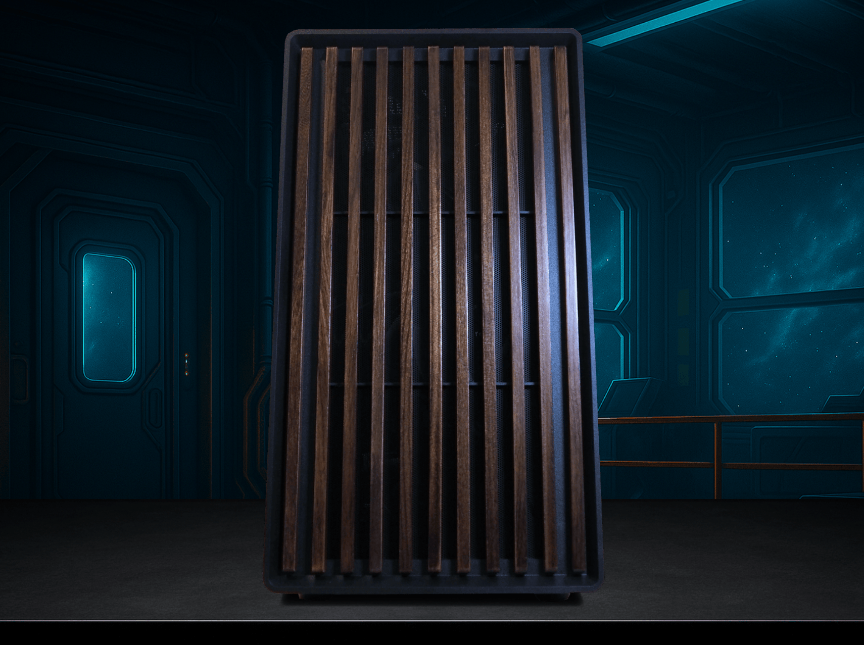👾⚫ Black Friday SALE! ⚫👾 The EMBER PC